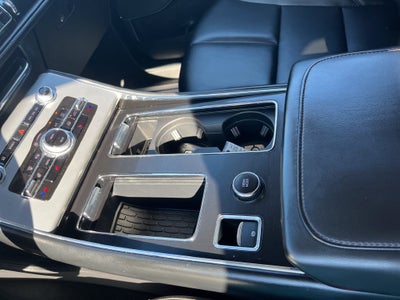2024 Lincoln Aviator Premiere Premium