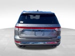 2024 Lincoln Aviator Premiere Premium