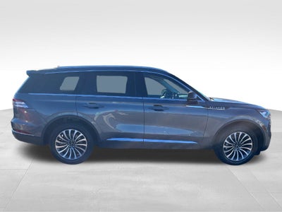 2024 Lincoln Aviator Premiere Premium