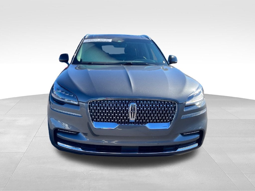 2024 Lincoln Aviator Premiere Premium