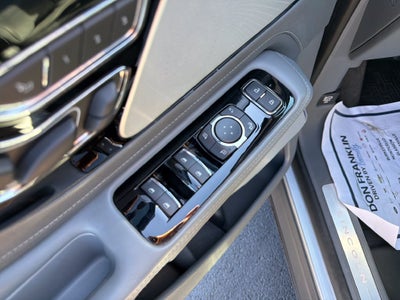 2021 Lincoln Aviator Reserve Premium