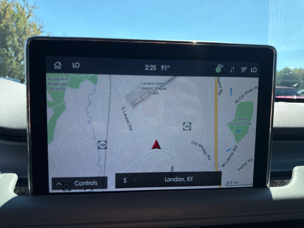 2021 Lincoln Aviator Reserve Premium