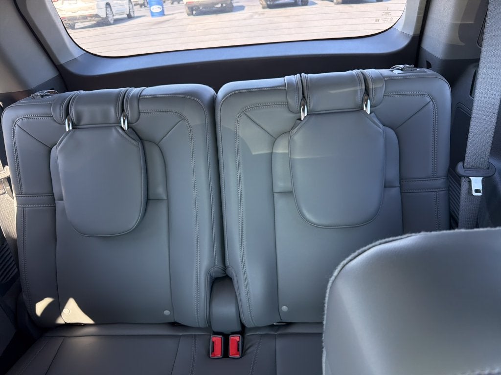 2021 Lincoln Aviator Reserve Premium