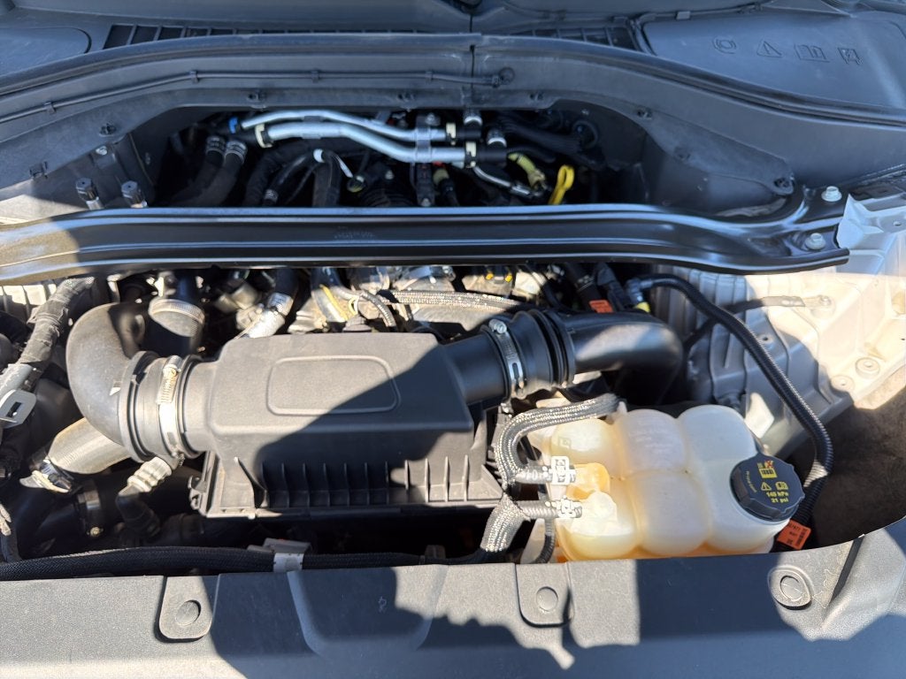 2021 Lincoln Aviator Reserve Premium