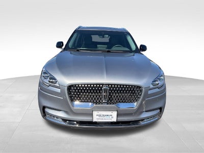 2021 Lincoln Aviator Reserve Premium