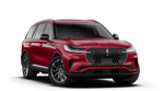 2027 Lincoln Aviator Reserve Premium