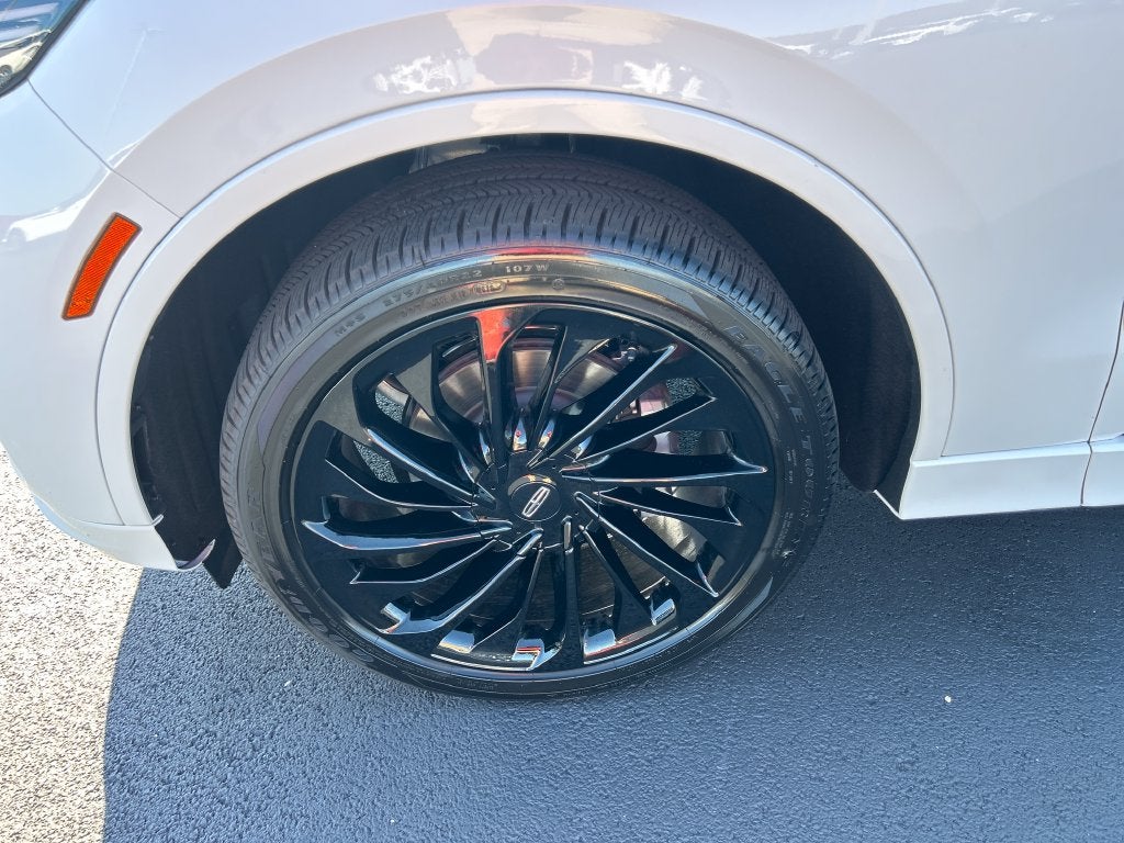 2026 Lincoln Aviator Reserve Premium