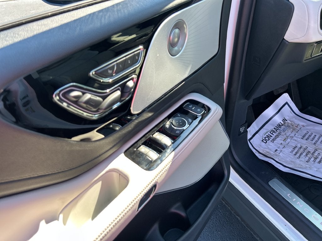 2026 Lincoln Aviator Reserve Premium