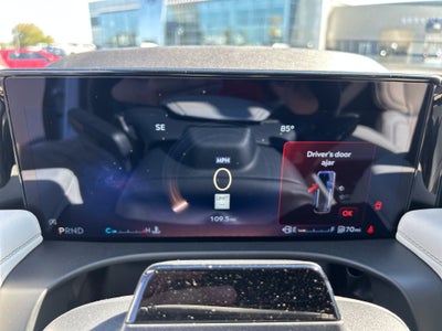 2026 Lincoln Aviator Reserve Premium