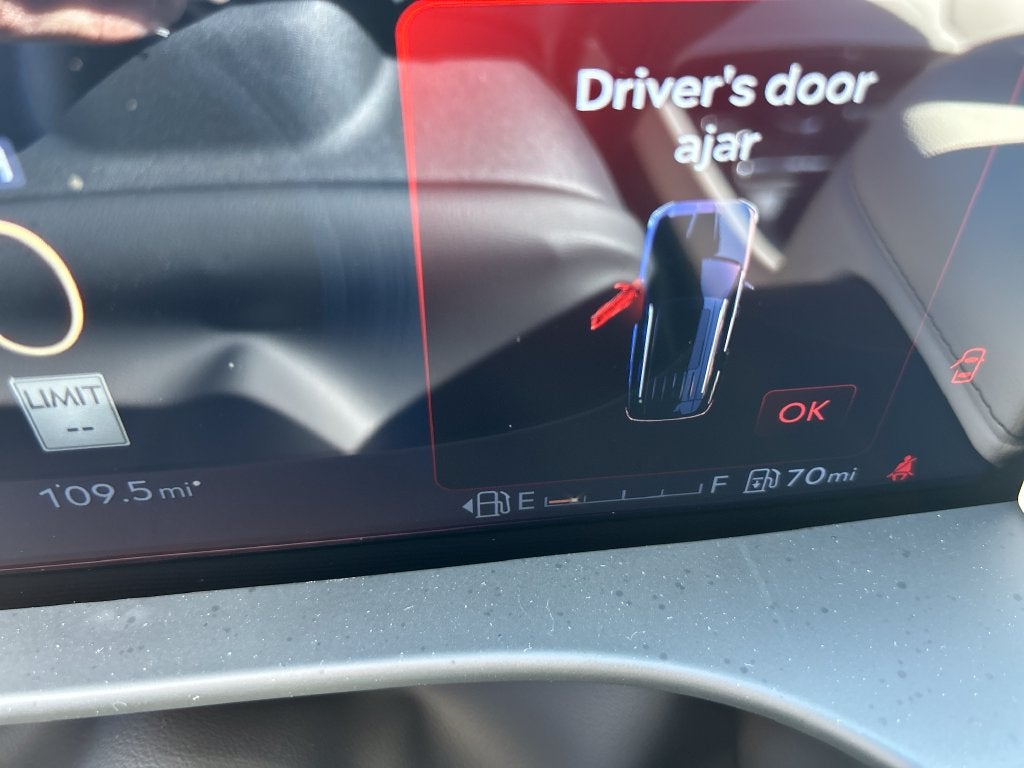 2026 Lincoln Aviator Reserve Premium