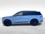 2026 Lincoln Aviator Reserve Premium