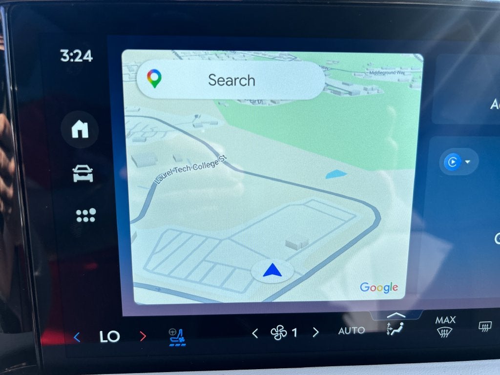 2026 Lincoln Aviator Reserve Premium