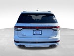 2026 Lincoln Aviator Reserve Premium