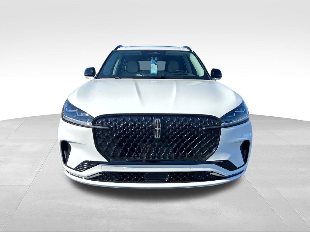 2026 Lincoln Aviator Reserve Premium