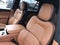 2025 Lincoln Aviator Black Label Premium