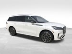 2025 Lincoln Aviator Black Label Premium
