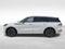2025 Lincoln Aviator Black Label Premium