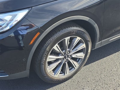 2021 Lincoln Corsair Reserve