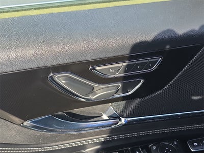 2021 Lincoln Corsair Reserve