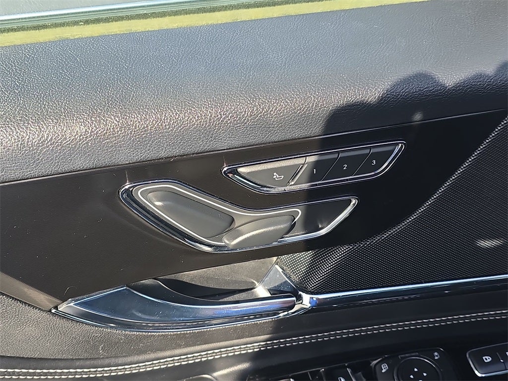 2021 Lincoln Corsair Reserve