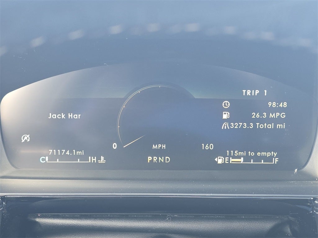 2021 Lincoln Corsair Reserve