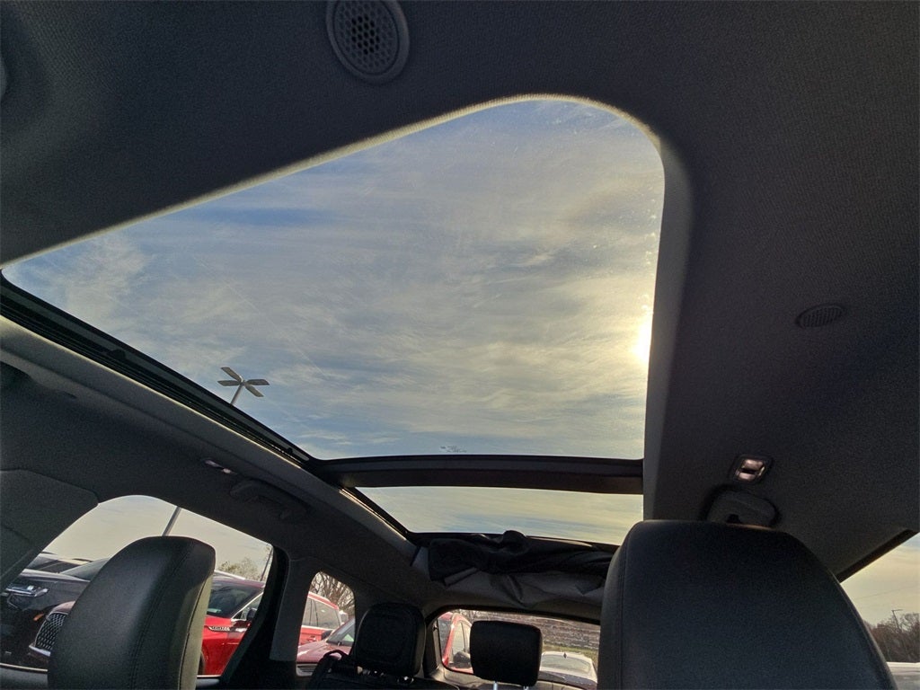 2021 Lincoln Corsair Reserve