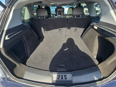 2021 Lincoln Corsair Reserve