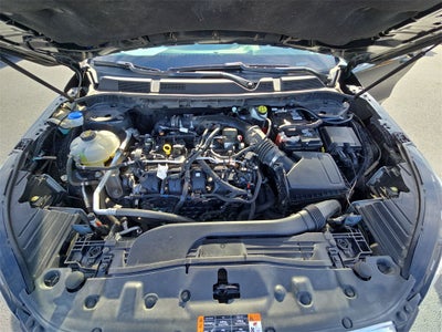 2021 Lincoln Corsair Reserve