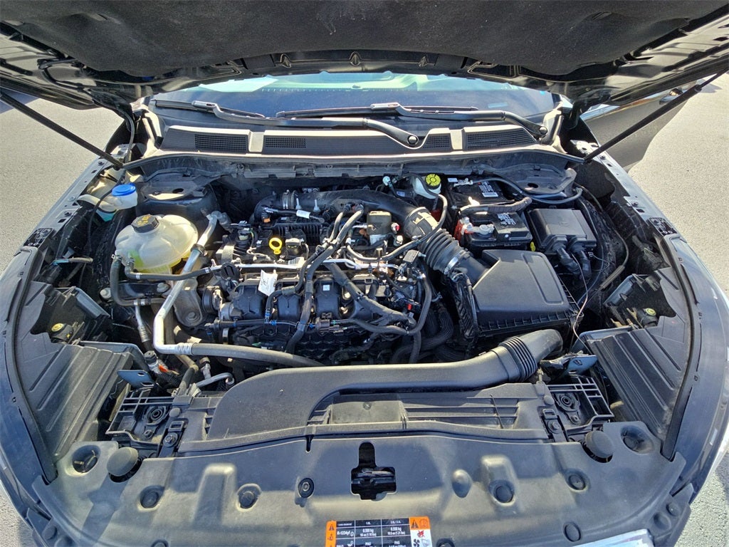 2021 Lincoln Corsair Reserve