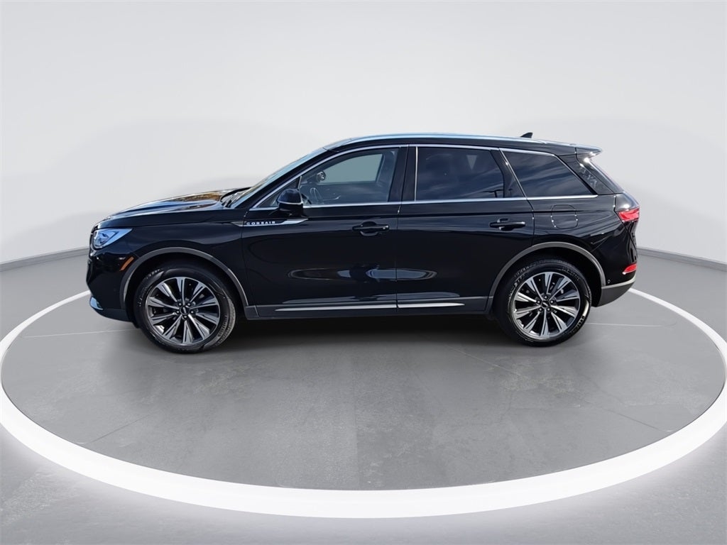 2021 Lincoln Corsair Reserve