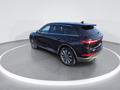 2021 Lincoln Corsair Reserve