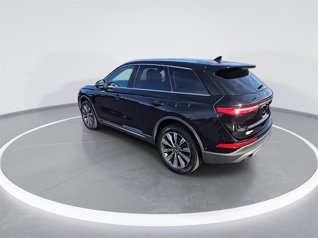 2021 Lincoln Corsair Reserve