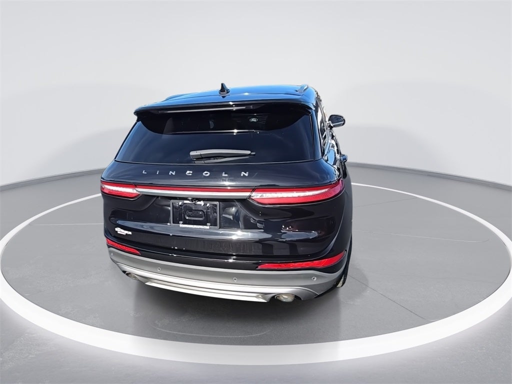 2021 Lincoln Corsair Reserve