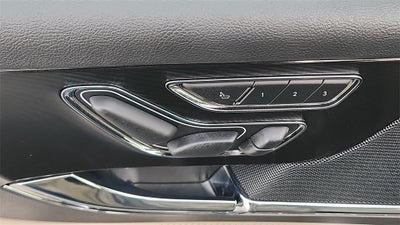 2025 Lincoln Corsair Reserve