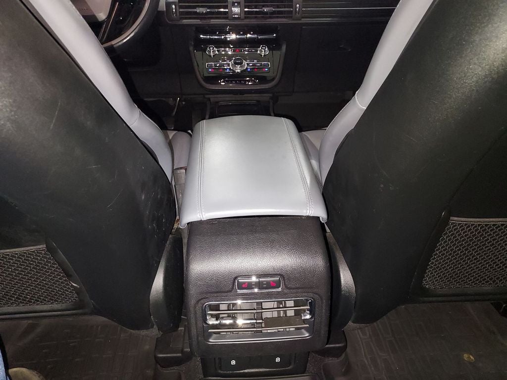 2021 Lincoln Corsair Reserve