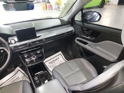 2021 Lincoln Corsair Reserve