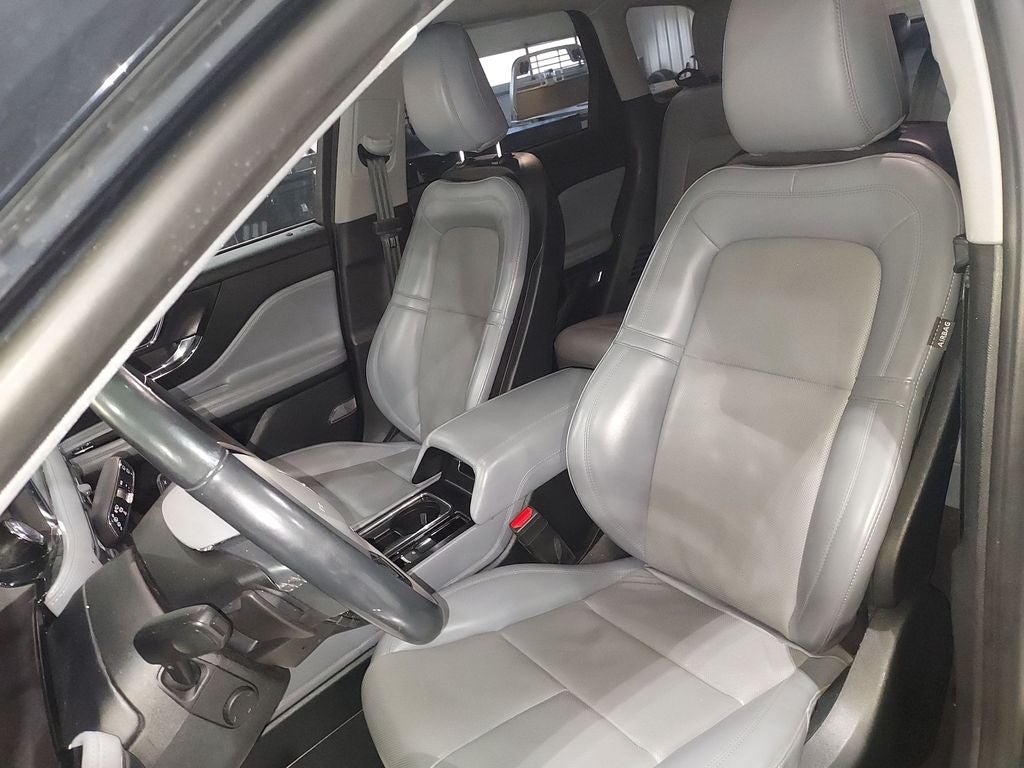 2021 Lincoln Corsair Reserve