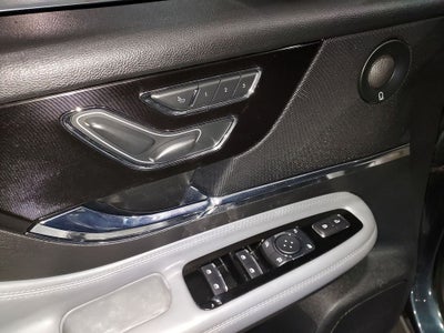 2021 Lincoln Corsair Reserve