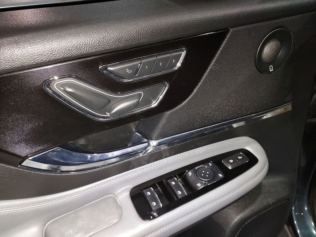 2021 Lincoln Corsair Reserve