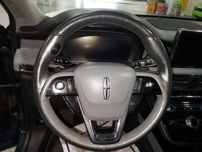 2021 Lincoln Corsair Reserve