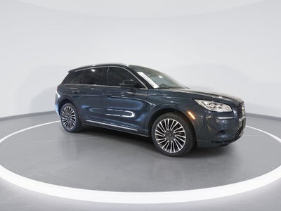 2021 Lincoln Corsair Reserve