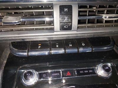 2021 Lincoln Corsair Reserve