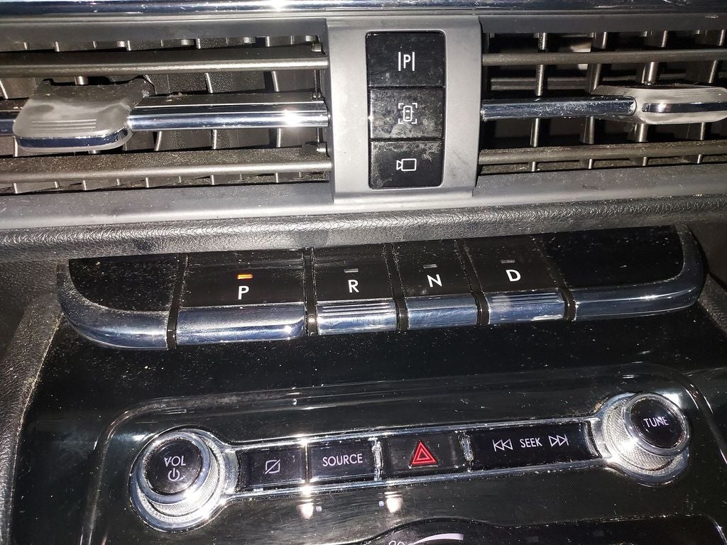 2021 Lincoln Corsair Reserve