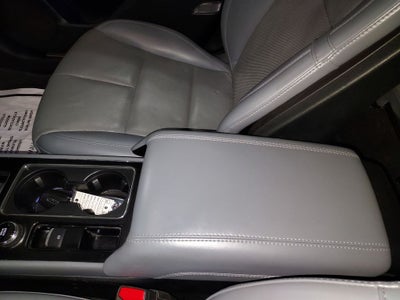 2021 Lincoln Corsair Reserve