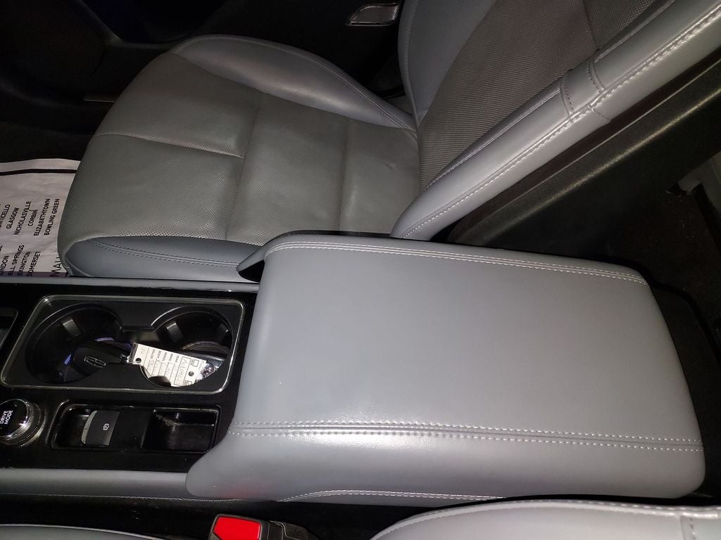 2021 Lincoln Corsair Reserve