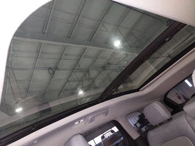 2021 Lincoln Corsair Reserve