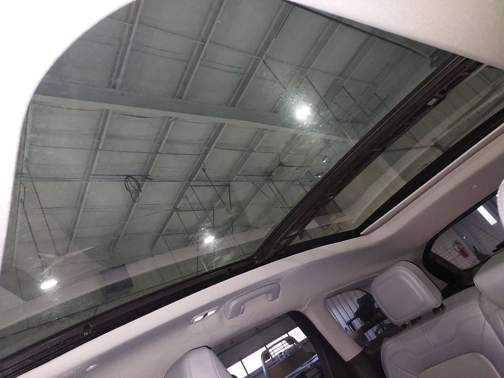 2021 Lincoln Corsair Reserve