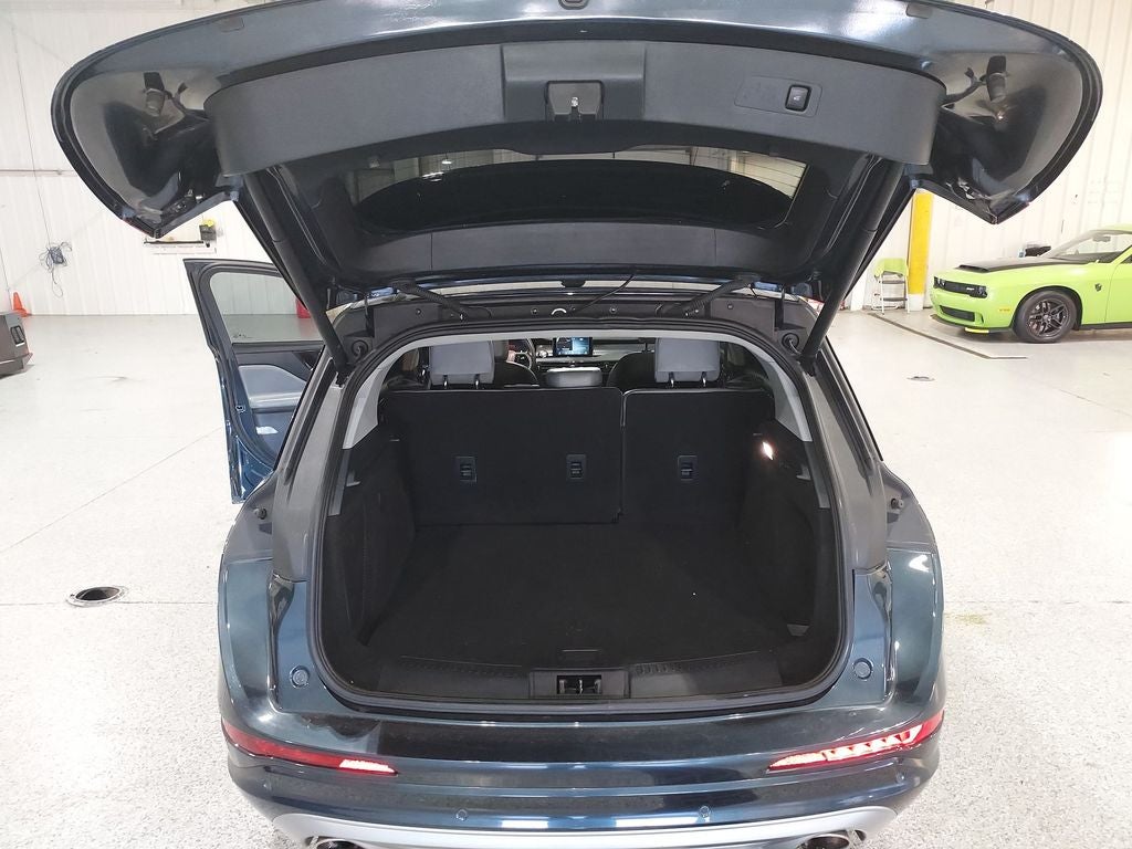 2021 Lincoln Corsair Reserve