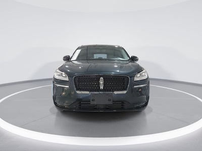 2021 Lincoln Corsair Reserve