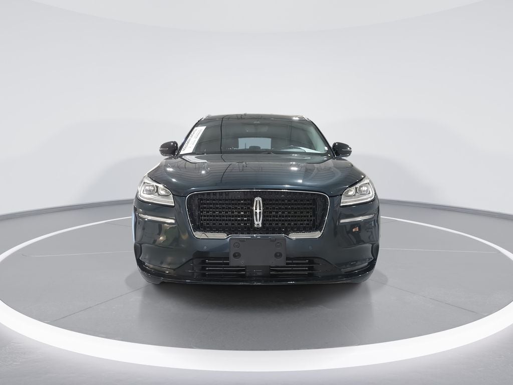 2021 Lincoln Corsair Reserve